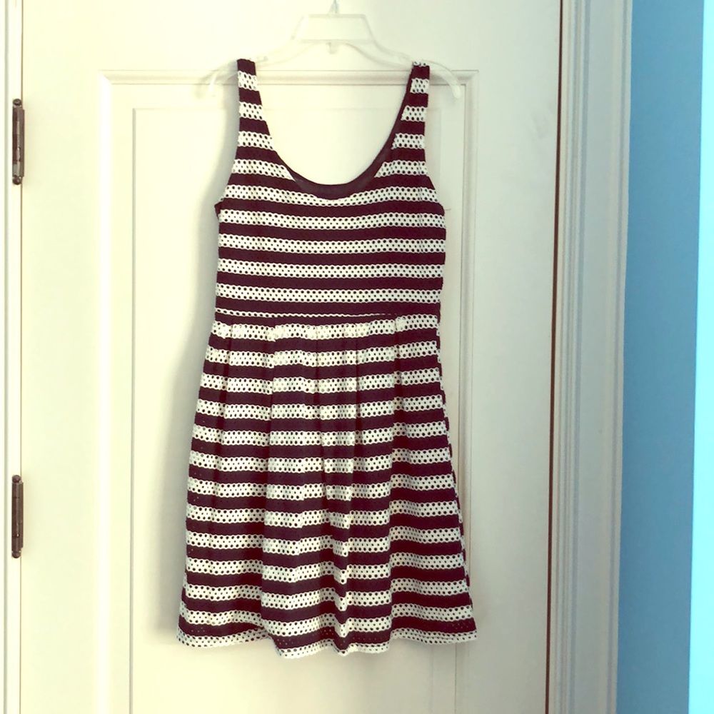 Charming Charlie Dress!